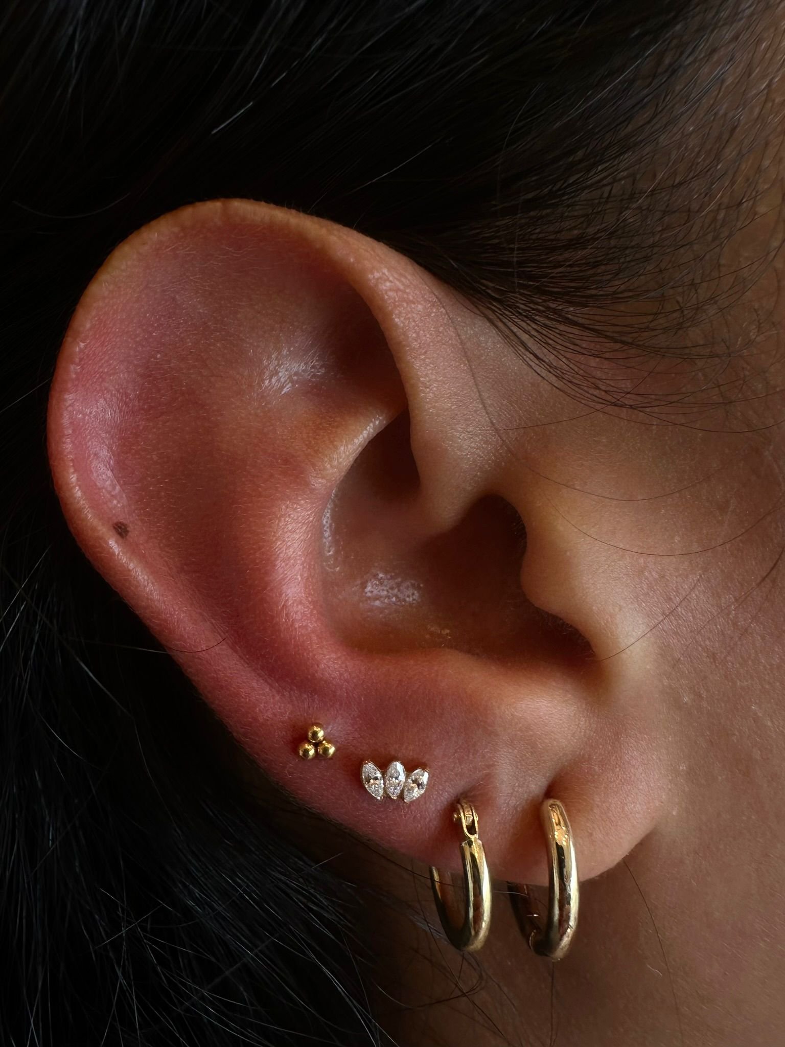 Piercing Helix Premium